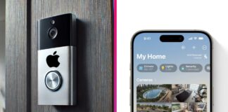 Apple chystá smart zvonček s Face ID. Vďaka dôrazu na súkromie môže prevalcovať konkurenciu Apple inteligentný zvonček