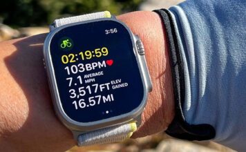 Schudol som 25 kíl s Apple Watch: Moja cesta od rezignácie k novej postave Apple Watch Ultra 2 šport