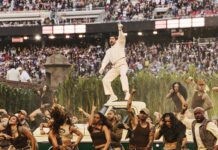 Bad Bunny si pripísal historické rekordy. Apple Music hlási obrovský úspech a nárast počúvanosti Apple Music Super Bowl Halftime Show Bad Bunny