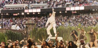 Bad Bunny si pripísal historické rekordy. Apple Music hlási obrovský úspech a nárast počúvanosti Apple Music Super Bowl Halftime Show Bad Bunny