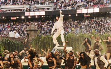 Apple Music Super Bowl Halftime Show Bad Bunny