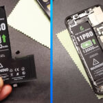 Starý iPhone 11 Pro oživil obrovskou 12 000 mAh batériou. Rovnaké rozmery doplnila brutálna výdrž iPhone 12 000 mAh batéria