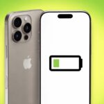 Oplatí sa nabíjať iPhone len na 80 %? Toto hovorí test po 18 mesiacoch iPhone výdrž batérie