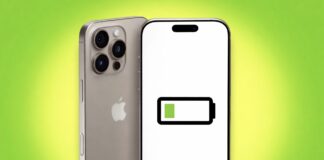 Oplatí sa nabíjať iPhone len na 80 %? Toto hovorí test po 18 mesiacoch iPhone výdrž batérie