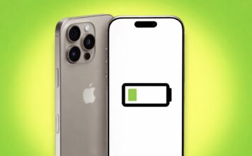 Oplatí sa nabíjať iPhone len na 80 %? Toto hovorí test po 18 mesiacoch iPhone výdrž batérie