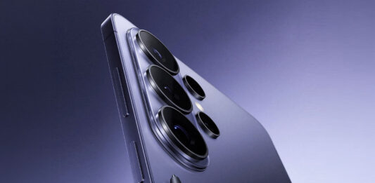 Samsung Galaxy S26 Ultra