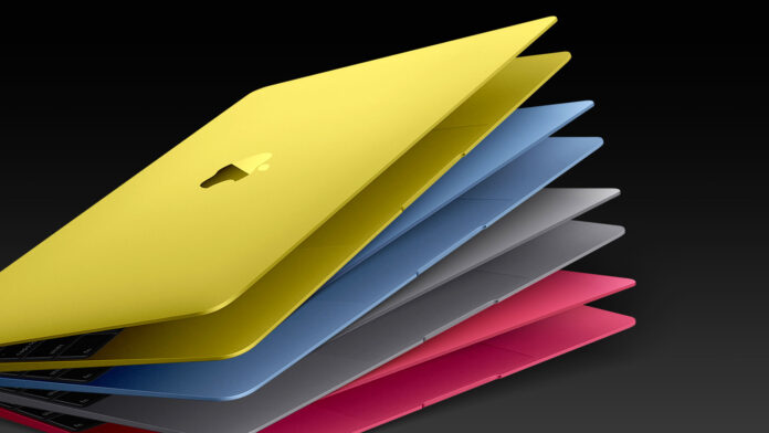 MacBook A18 Pro MacBook A18 Pro