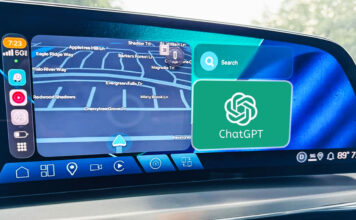 ChatGPT a Gemini mieri do CarPlay: Apple v tichosti pripravuje integráciu populárnych chatbotov