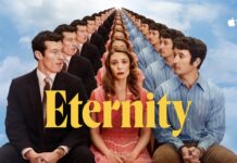 Obsah Apple TV opäť boduje. Nový film Eternity valcuje rebríčky a prekonal aj F1: The Movie Apple TV Eternity