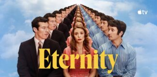 Obsah Apple TV opäť boduje. Nový film Eternity valcuje rebríčky a prekonal aj F1: The Movie Apple TV Eternity
