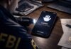 FBI iPhone Lockdown Mode