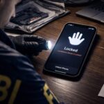 FBI iPhone Lockdown Mode