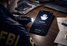 FBI iPhone Lockdown Mode