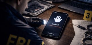 Lockdown Mode na iPhone ochránil dáta novinárky. K údajom sa nedostalo ani FBI FBI iPhone Lockdown Mode