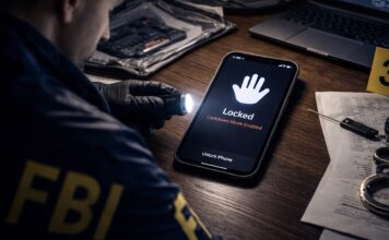 Lockdown Mode na iPhone ochránil dáta novinárky. K údajom sa nedostalo ani FBI FBI iPhone Lockdown Mode