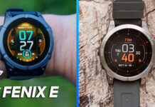 Garmin Fenix E dnes kúpite v zľave extrémne výhodne. Toto sa neodmieta Garmin Fenix E