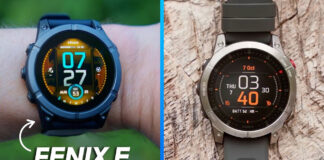 Garmin Fenix E dnes kúpite v zľave extrémne výhodne. Toto sa neodmieta Garmin Fenix E