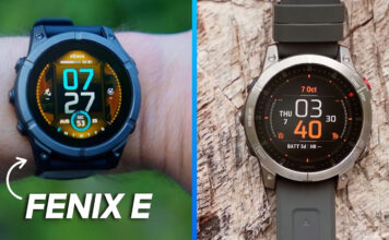 Garmin Fenix E dnes kúpite v zľave extrémne výhodne. Toto sa neodmieta Garmin Fenix E