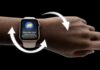 watchOS 26 Wrist Flick