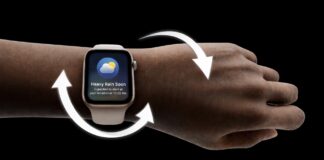 watchOS 26 skrýva nenápadnú funkciu, ktorú si zamilujete. Vyskúšali ste už „wrist flick“? watchOS 26 Wrist Flick