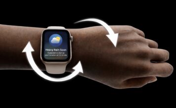 watchOS 26 skrýva nenápadnú funkciu, ktorú si zamilujete. Vyskúšali ste už „wrist flick“? watchOS 26 Wrist Flick