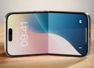 Apple chystá aj skladacie „Véčko“. Má to byť bežnejšia skladačka, konkurent pre Galaxy Z Flip7 iPhone Flip