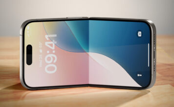 Apple chystá aj skladacie „Véčko“. Má to byť bežnejšia skladačka, konkurent pre Galaxy Z Flip7 iPhone Flip