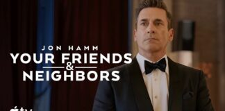 Seriál Your Friends and Neighbors dostane ďalšie pokračovanie. Apple potvrdil tretiu sériu Apple TV Your Friends and Neighbors