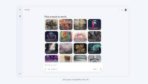 Google Gemini Lyria 3