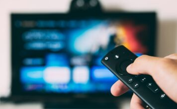 Slovenský TV operátor prináša ako prvý pre Slovákov obrovskú novinku Sledovanie tv ovládač