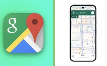 KONIEC ťukania do mobilu! Google Mapy dostali funkciu, na ktorú Slováci čakali roky. Google Mapy podpora Gemini