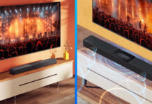 Tento extrémne lacný soundbar od Hisense výrazne zlepší zvuk vašej televízie Hisense HS2000