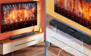 Tento extrémne lacný soundbar od Hisense výrazne zlepší zvuk vašej televízie Hisense HS2000