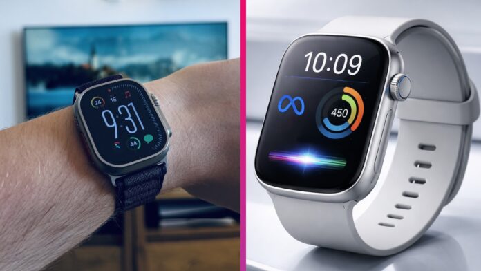 Inteligentné hodinky Meta Inteligentné hodinky Meta