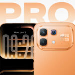 Tento čínsky smartfón vyzerá úplne ako iPhone 17 Pro. Navrhlo ho štúdio Pininfarina Infinix mate 60 Pro