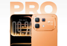 Tento čínsky smartfón vyzerá úplne ako iPhone 17 Pro. Navrhlo ho štúdio Pininfarina Infinix mate 60 Pro