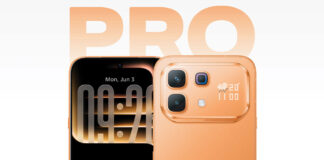 Tento čínsky smartfón vyzerá úplne ako iPhone 17 Pro. Navrhlo ho štúdio Pininfarina Infinix mate 60 Pro