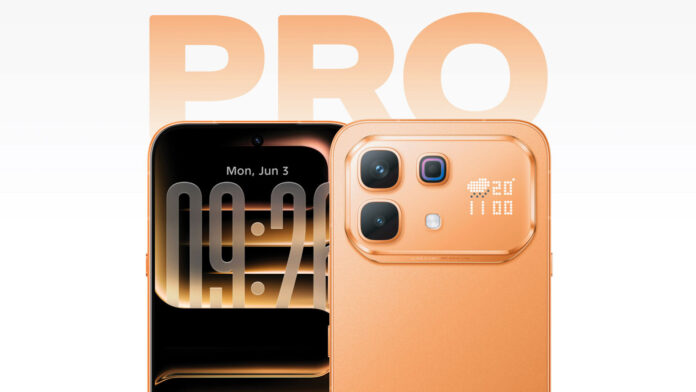 Infinix mate 60 Pro Infinix mate 60 Pro