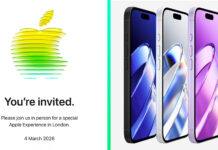 Apple chystá maratón noviniek. Prísť má iPhone 17e, lacný MacBook aj nové iPady iPhone 17e