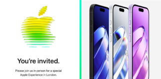 Apple chystá maratón noviniek. Prísť má iPhone 17e, lacný MacBook aj nové iPady iPhone 17e