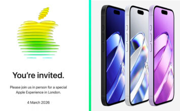 Apple chystá maratón noviniek. Prísť má iPhone 17e, lacný MacBook aj nové iPady iPhone 17e