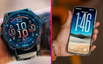 Koniec otravnej synchronizácie: Garmin a iPhone si teraz rozumejú takmer ako Apple Watch Garmin iOS 26.2