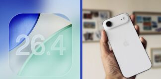 Prvá beta iOS 26.4 príde ešte tento mesiac. Prinesie dlho očakávané vylepšenia pre Siri iOS 26.4 iPhone Air