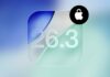 iOS 26.3 súkromie