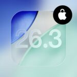 iOS 26.3 súkromie