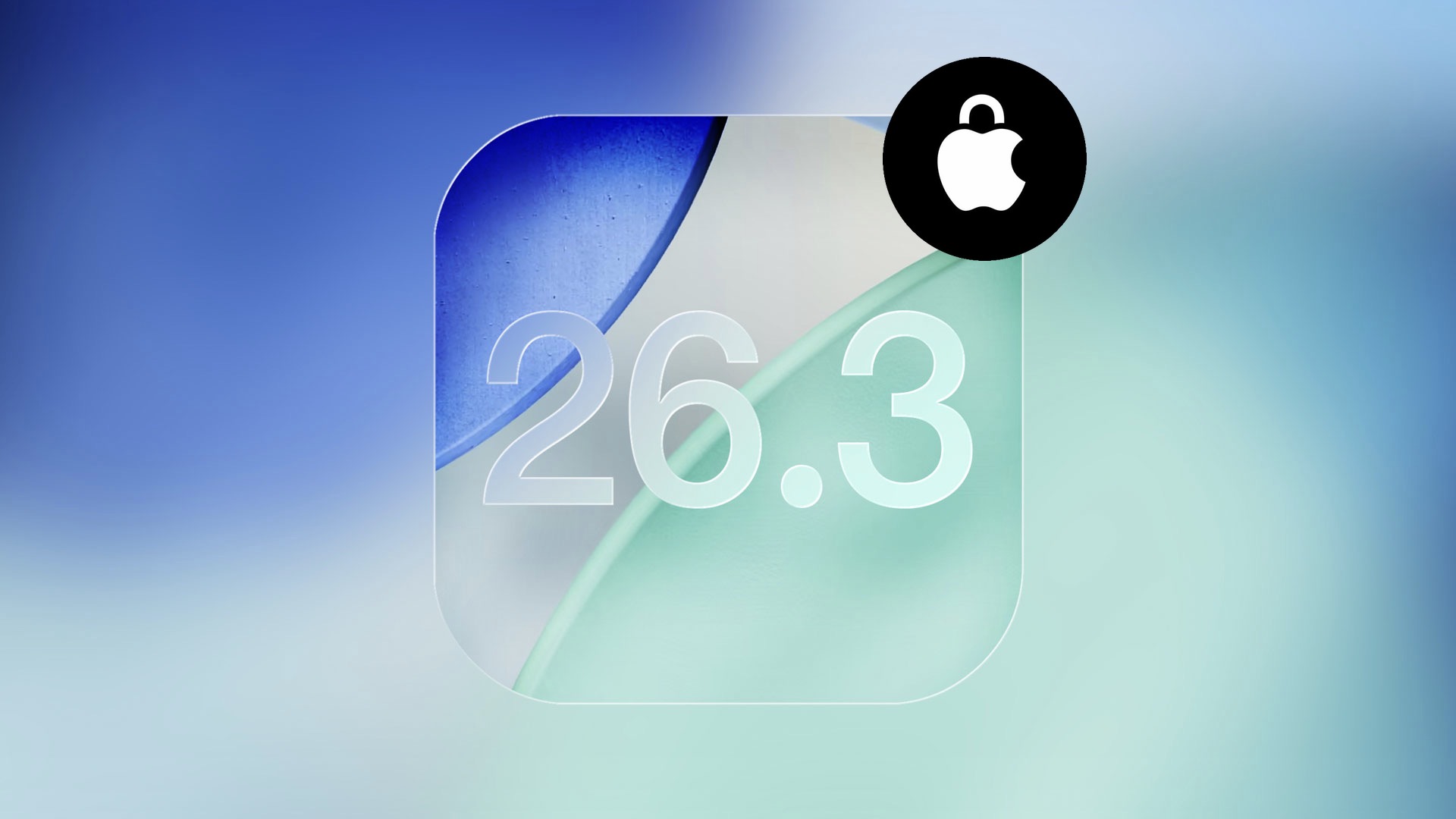 iOS 26.3 súkromie
