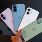 Apple kraľuje svetu smartfónov: Takmer štvrtina všetkých aktívnych zariadení je iPhone