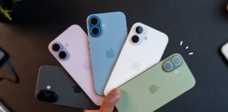 Apple láme rekordy v Európe. iPhone dosiahol historicky najvyšší podiel na trhu