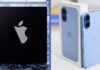 Za iPhone možno zaplatíme extrémne ceny. Tim Cook varuje pred drastickým nárastom cien pamätí čip pre základný iPhone