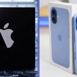 Za iPhone možno zaplatíme extrémne ceny. Tim Cook varuje pred drastickým nárastom cien pamätí čip pre základný iPhone